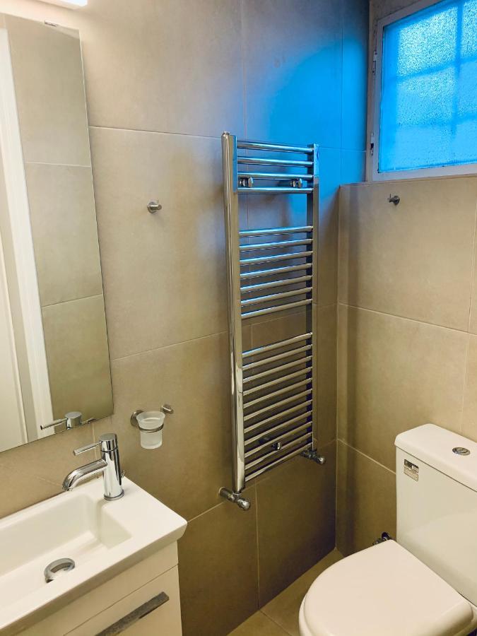 Апартаменти Acropolis Boutique Studio, Koukaki Афіни Екстер'єр фото