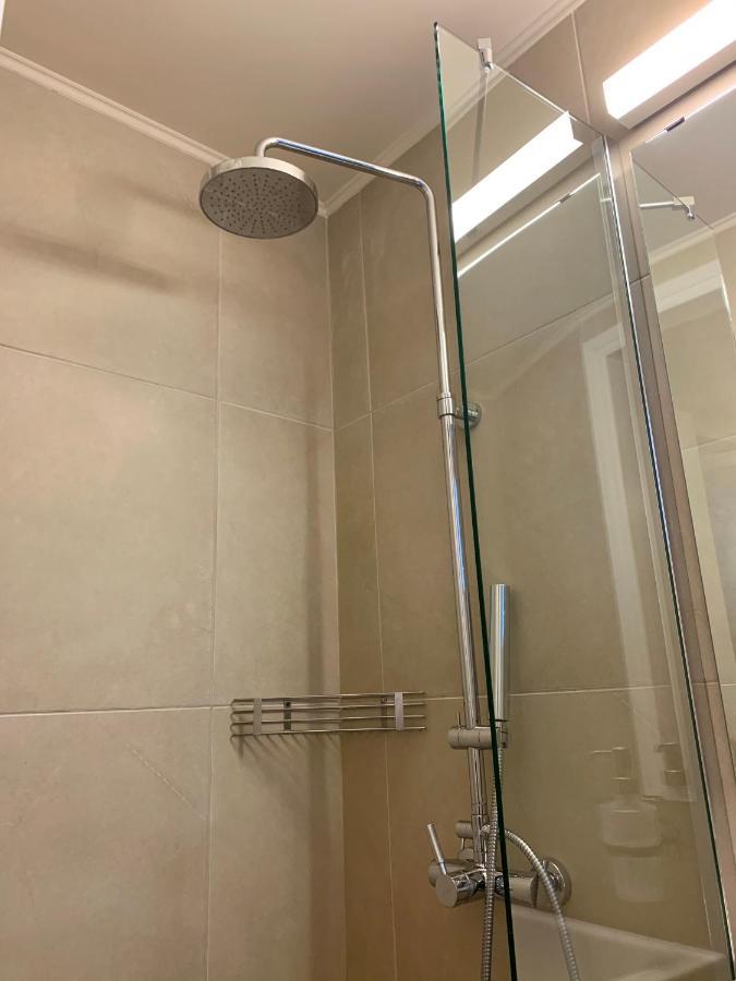 Апартаменти Acropolis Boutique Studio, Koukaki Афіни Екстер'єр фото